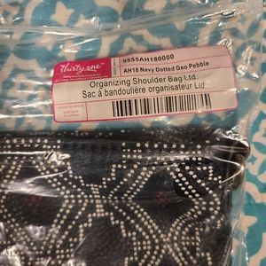 Thirty One Organizing Shoulder Bag